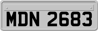 MDN2683