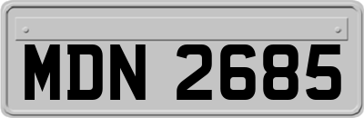 MDN2685