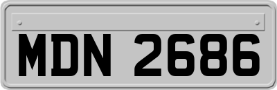 MDN2686