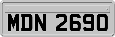 MDN2690