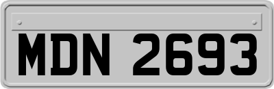MDN2693