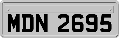 MDN2695