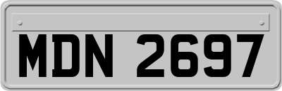 MDN2697