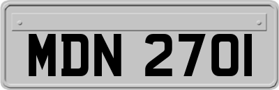 MDN2701