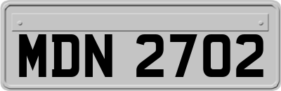 MDN2702