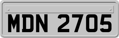 MDN2705