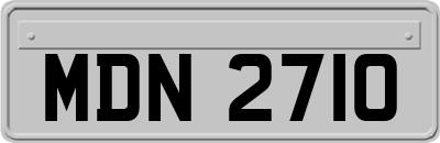 MDN2710