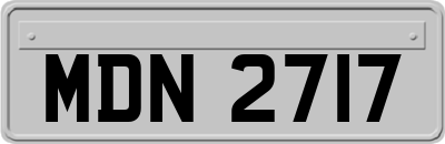 MDN2717
