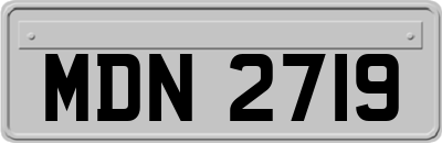 MDN2719