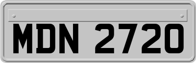 MDN2720