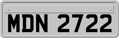 MDN2722