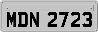 MDN2723