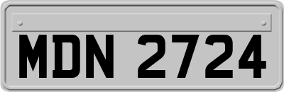MDN2724