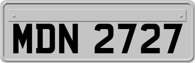 MDN2727