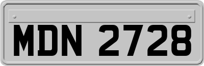 MDN2728