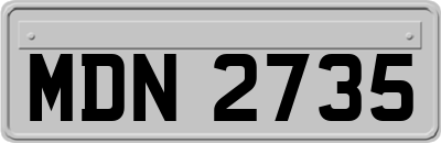 MDN2735