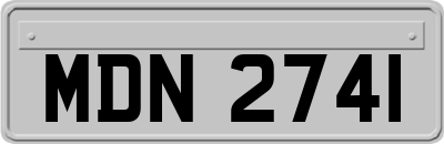 MDN2741