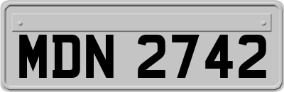 MDN2742