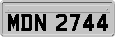 MDN2744