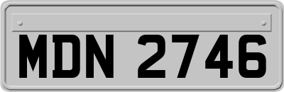 MDN2746
