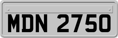 MDN2750