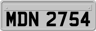 MDN2754