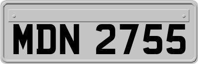 MDN2755
