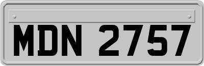 MDN2757