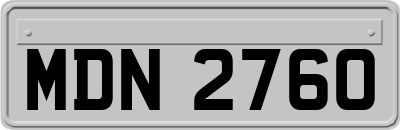 MDN2760