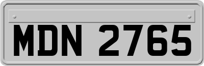 MDN2765