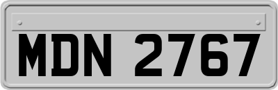 MDN2767