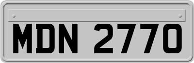 MDN2770