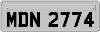 MDN2774