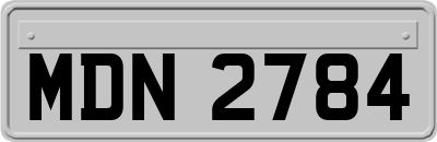 MDN2784
