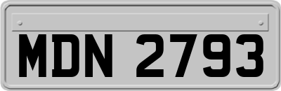 MDN2793