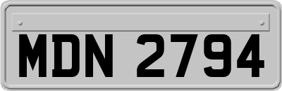 MDN2794