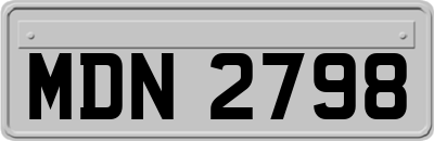 MDN2798