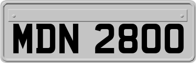 MDN2800