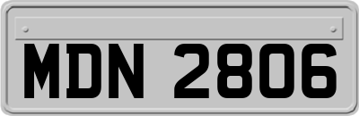 MDN2806