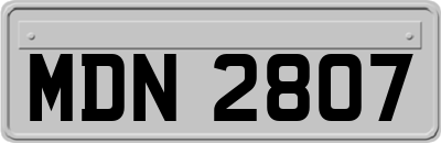 MDN2807