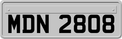 MDN2808