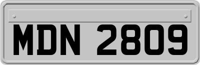 MDN2809