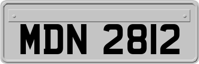MDN2812