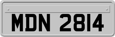 MDN2814
