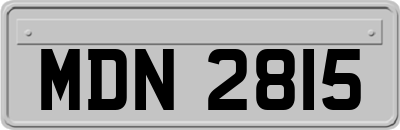 MDN2815