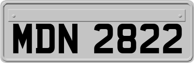 MDN2822