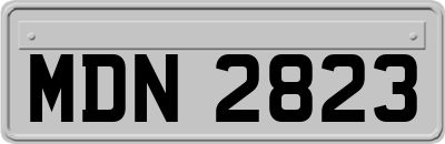MDN2823