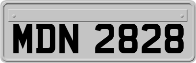 MDN2828