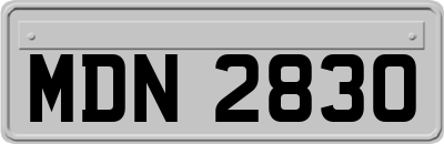 MDN2830