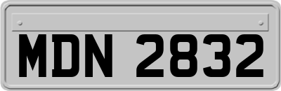 MDN2832